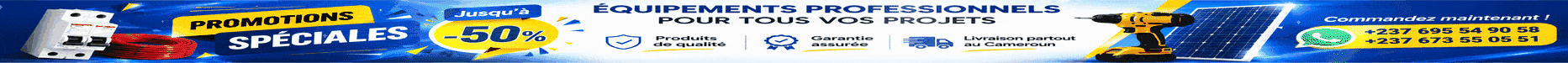 Bannière animée 2N Corporate