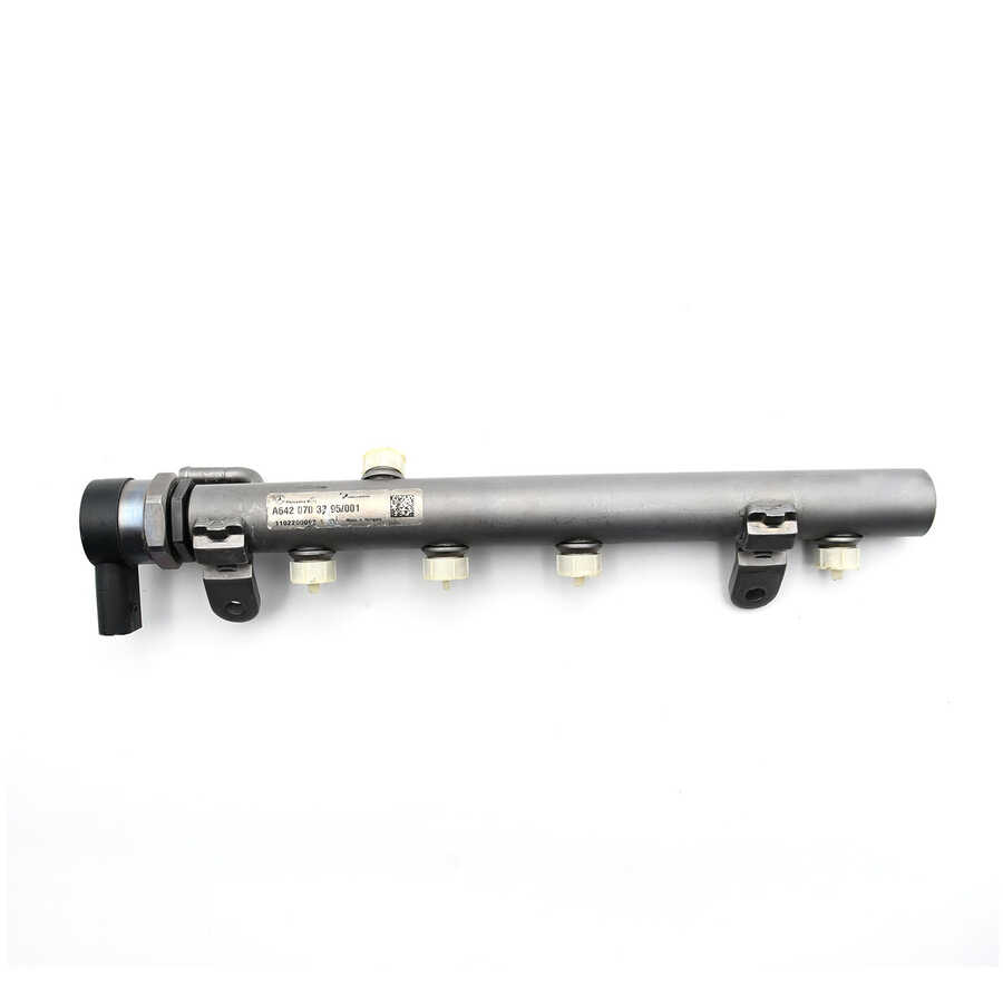 Rampe d'injection de carburant