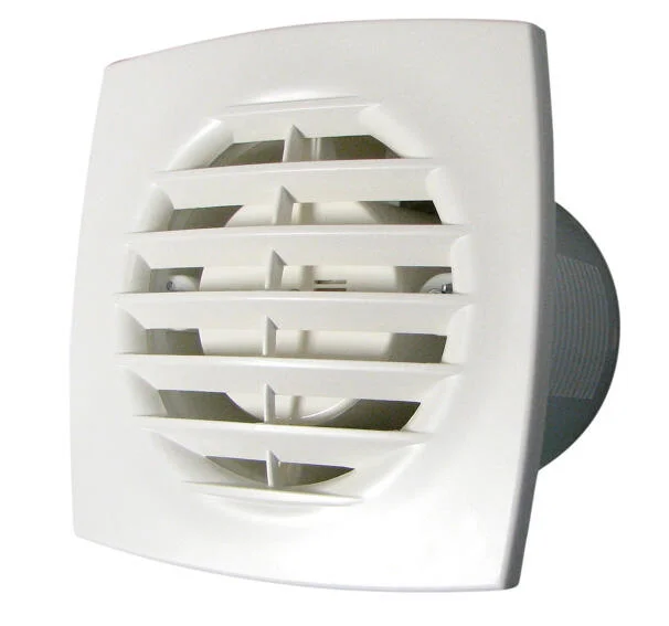 Aérateur extracteur intermittent à cordelette CELCIA 100 mm