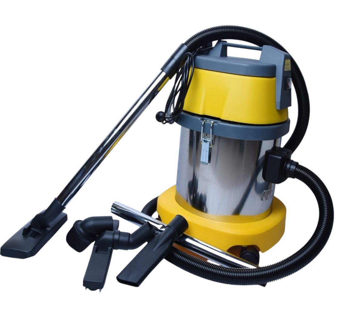 ASPIRATEUR EAU ET POUSSIERE