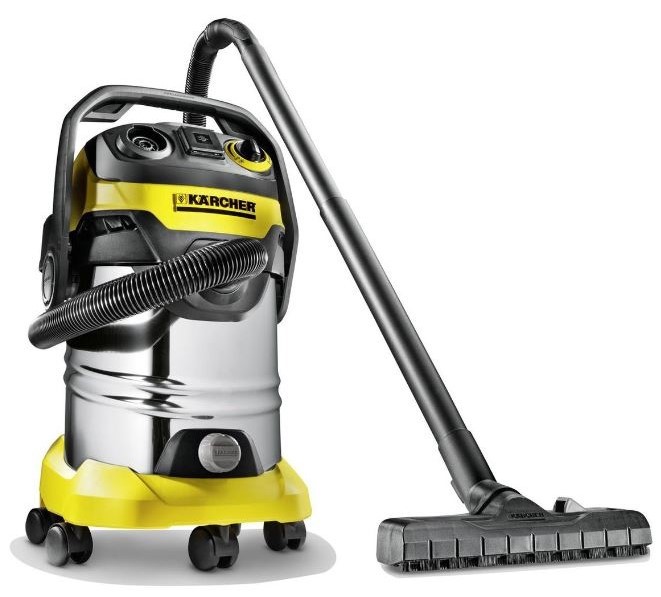 ASPIRATEUR KARCHER
