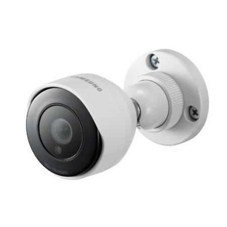 Caméra de surveillance réseau extérieure Samsung SmartCam