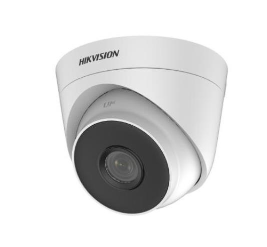 Camera de surveillance ip Dom Hikvision 2Mp 2.8mm DS-2CD1323G0E-I/ECO
