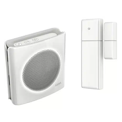 CARILLON D'OUVERTURE DE PORTE