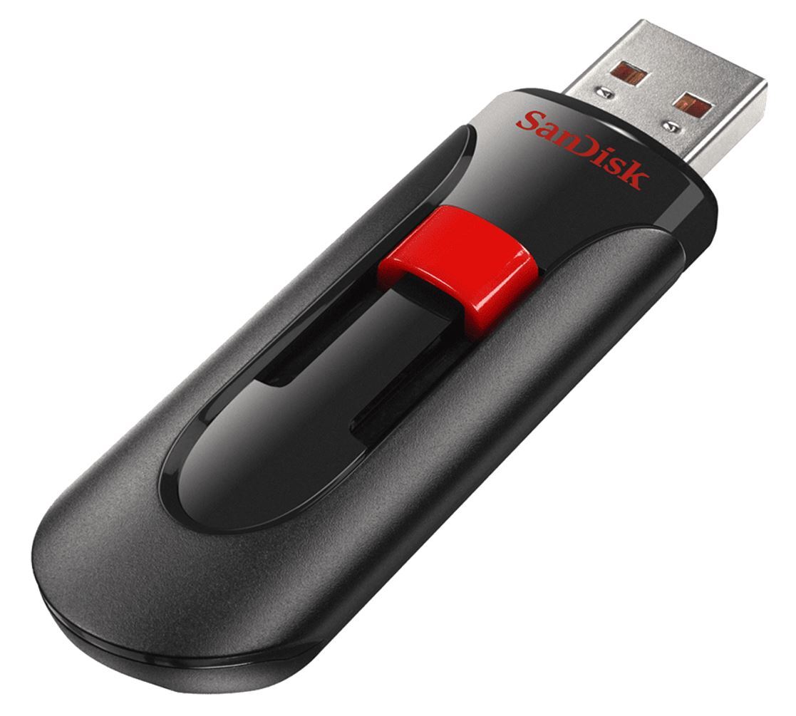 Clé USB SanDisk  64 Go
