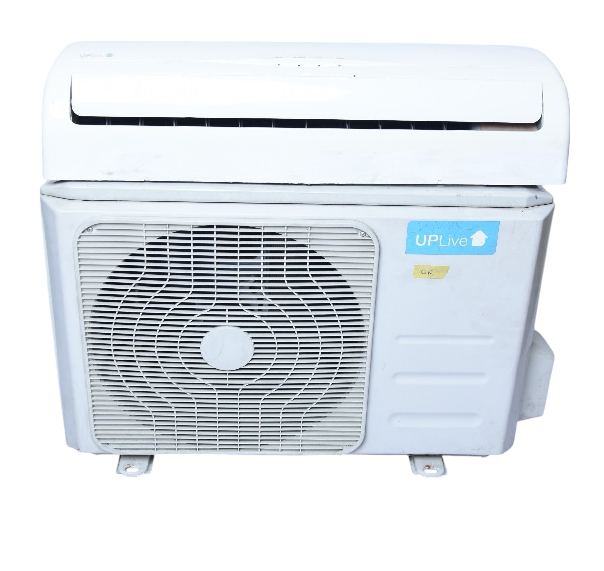 CLIMATISEURS UP LIVE-MIDEA