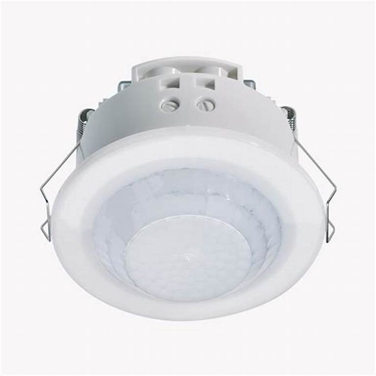 DETECTEUR  DE MOUV.INFRAROUGE STANDARD