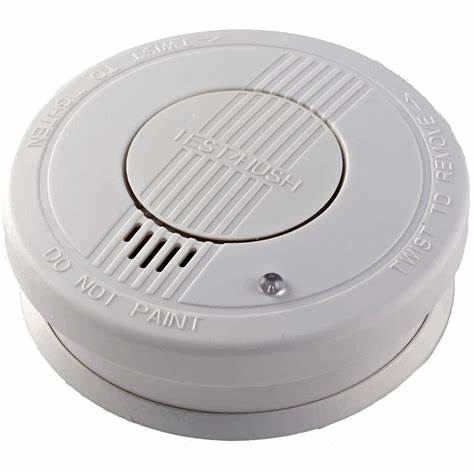 DETECTEUR DE FUMEE XELTYS  TOBA