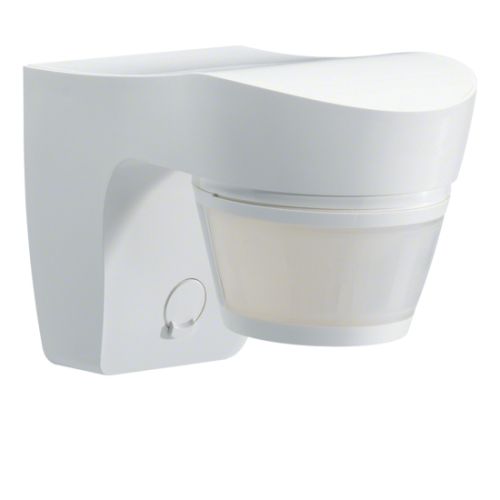 DETECTEUR DE MOUV. INFRAROUGE HAGER