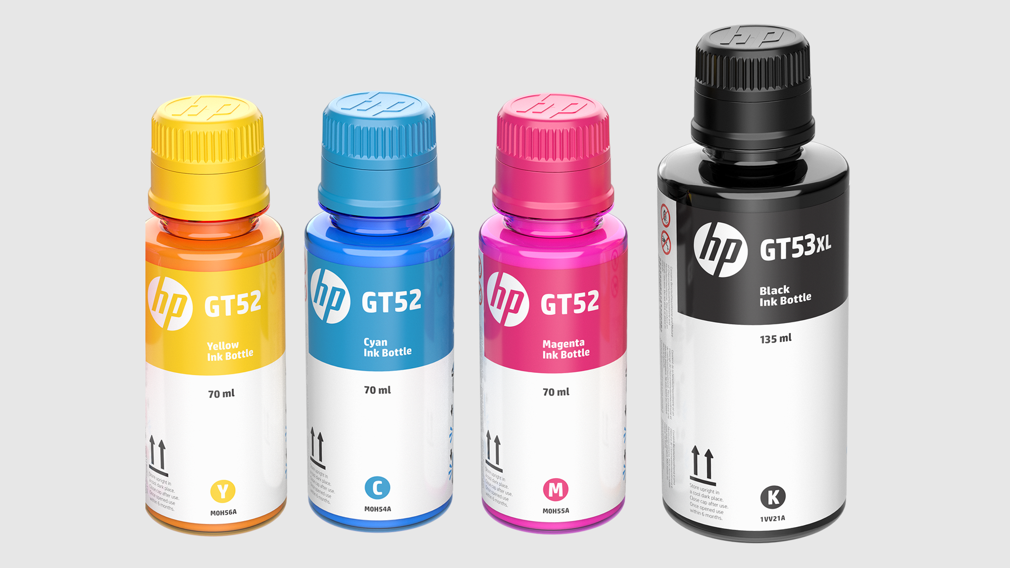 ENCRE IMPRIMANTE HP 583