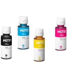 ENCRE IMPRIMANTE HP 583