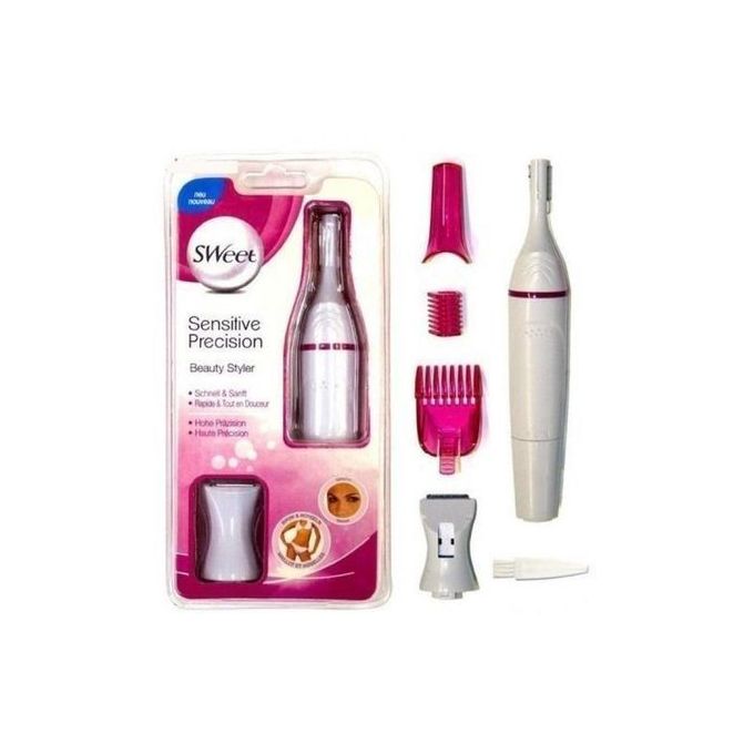 EPILATEUR ET TONDEUSE FEMME SWEET