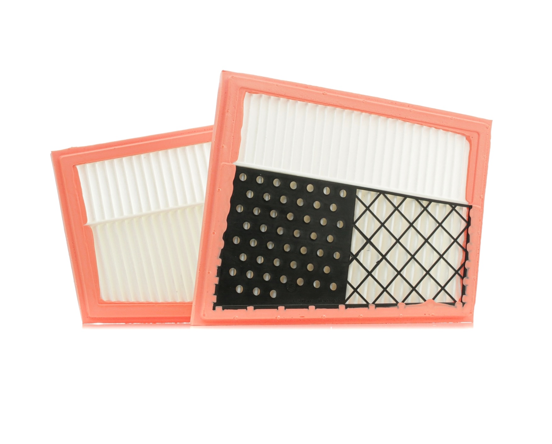 Filtre à air RIDEX 8A0643