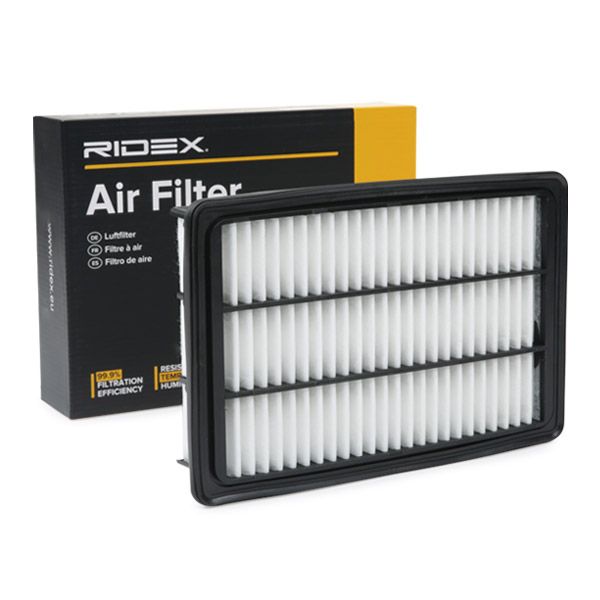 Filtre à air RIDEX