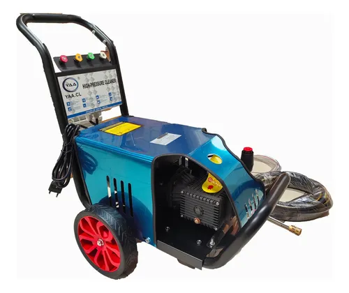 Nettoyeur haute pression électrique Karcher 2500W - 14L/min pour la machine portative de nettoyage d'eau froide de lavage
