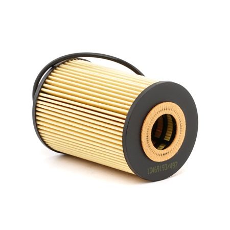 Filtre à huile moteur VALEO 586542