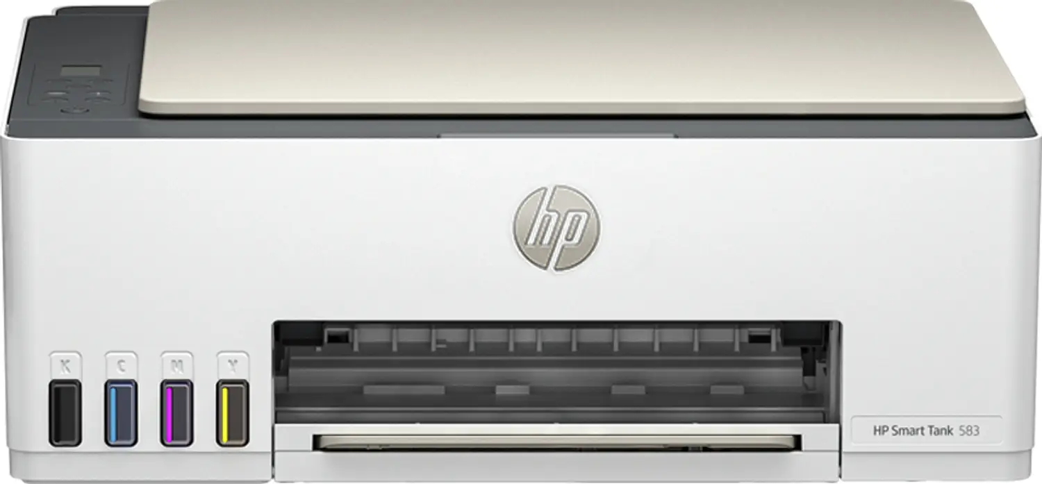 IMPRIMANTE HP 583 SMART TANK