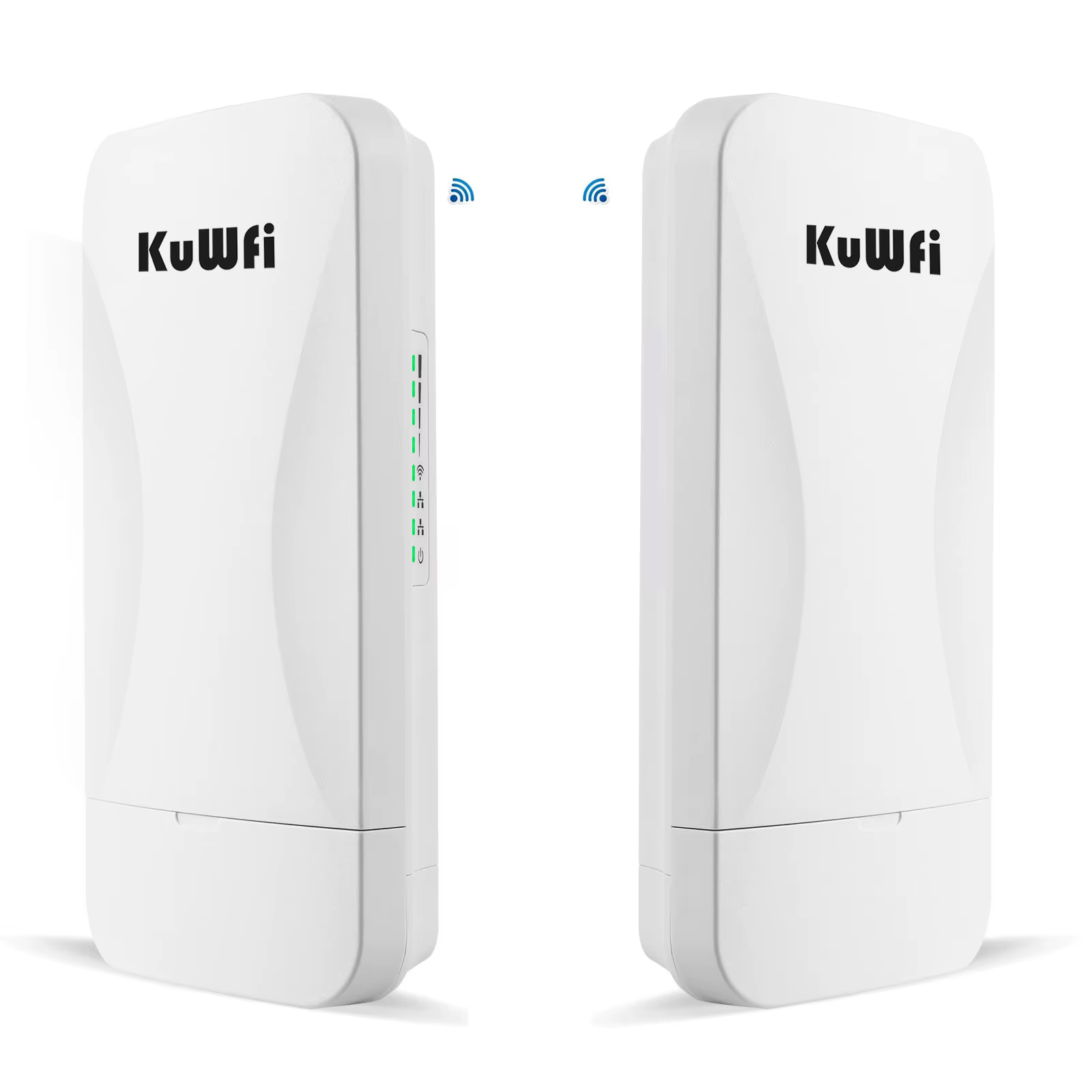 kit de pont sans fil (wireless bridge) KuWFi