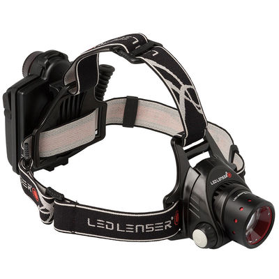 Lampe frontale rechargeable Ledlenser H14R.2