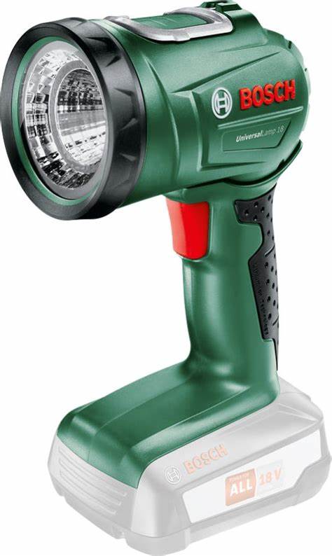 LAMPE RECHARGEABLE BOSCH