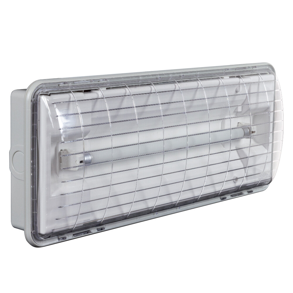 Luminaire de secours AESTHETICA BEGHELLI 36W