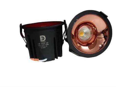 Led Hotel 60X60 + Cadre 12W 6000K