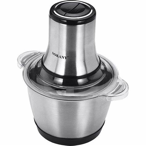 MACHINE A COUSCOUS SOKANY