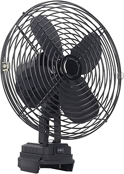 MINI-VENTILATEUR SUR BATTERIE