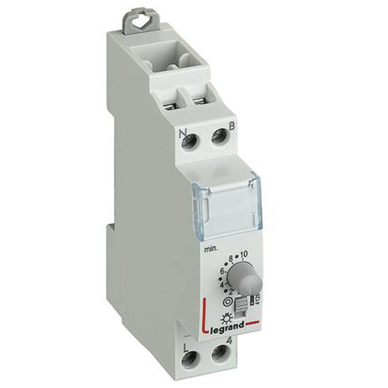 MINUTERIE CAGE D'ESCALIER IP20