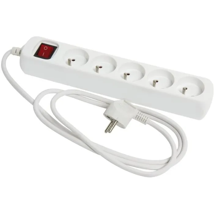 MULTIPRISE 3680W 16A