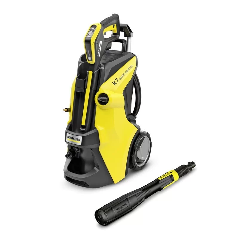 NETTOYEUR HAUTE PRESSION KARCHER