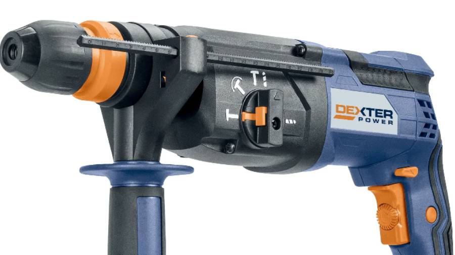 PERFORATEUR DEXTER POWER