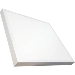 Plafonnier LED carré-PHILIPS | 60x60Cm 48W