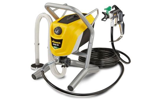 POMPE HAUTE PRESSION  WAGNER (AIRLESS SPRAYER)