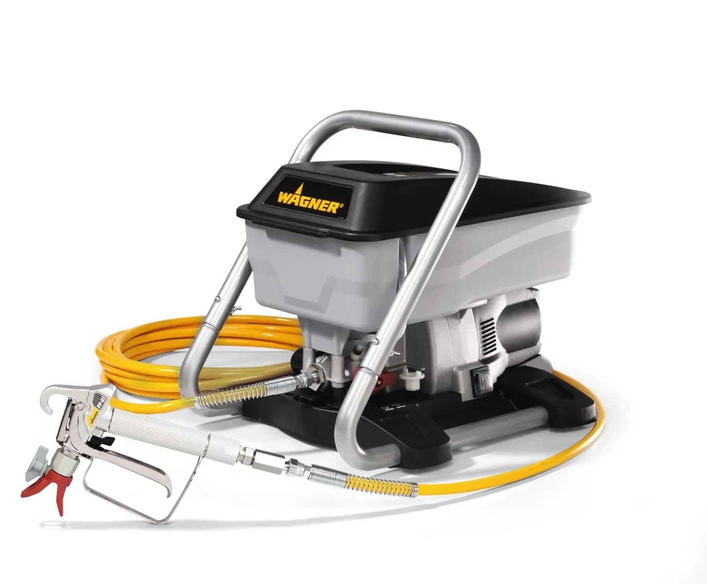 POMPE HAUTE PRESSION  WAGNER (AIRLESS SPRAYER)