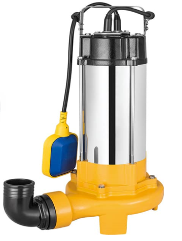 POMPE SUBMERSIBLE V1300C