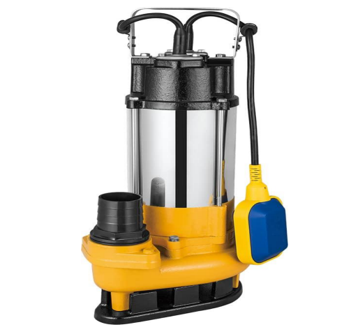 POMPE SUBMERSIBLE V550C