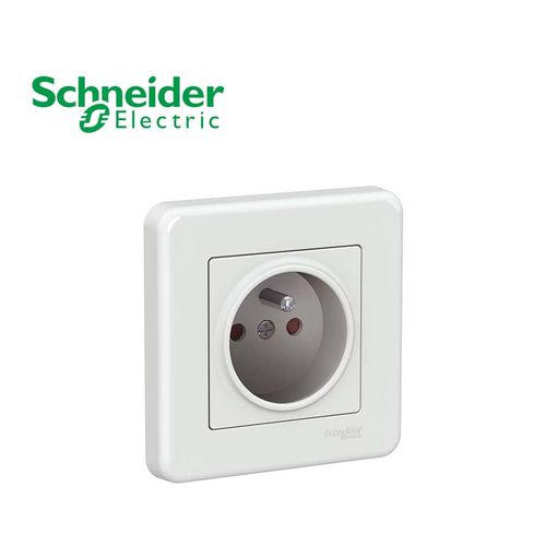 PRISE ELECTRIQUE LEONA SCHNEIDER