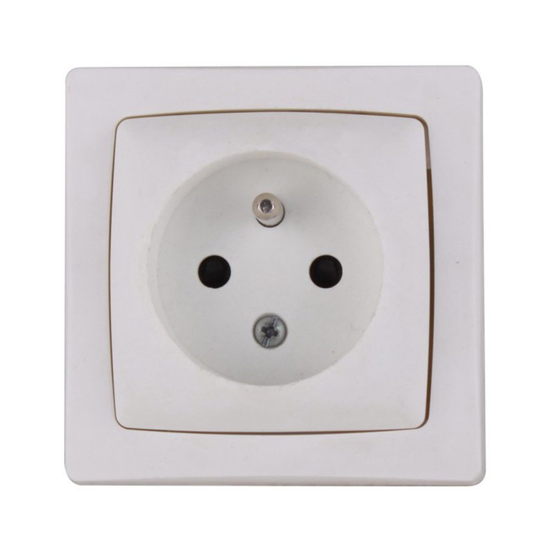 PRISE ELECTRIQUE YAKI