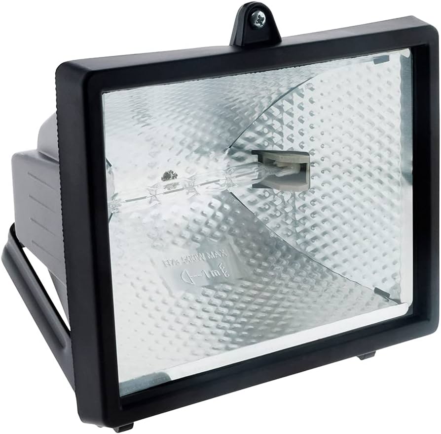 PROJECTEUR BRIGHT LIGHT 240W-230V