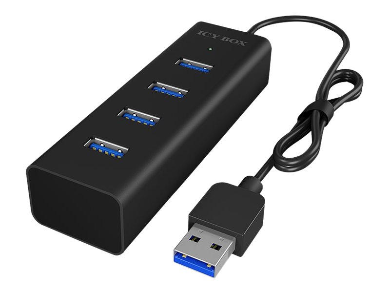 RALLONGE POWER USB