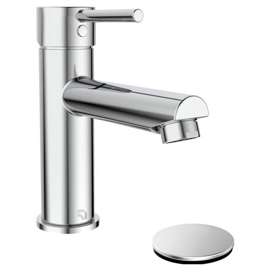 Robinets et mitigeurs pour lave mains