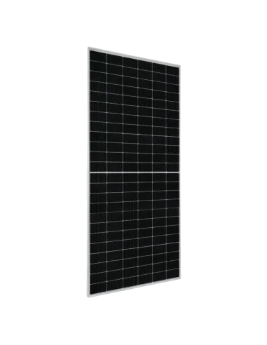 SOLAR PANEL 550W