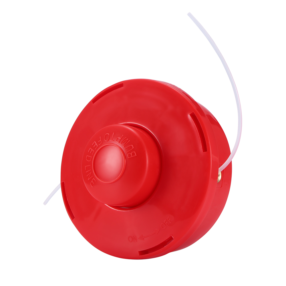 Tète de débroussailleuse