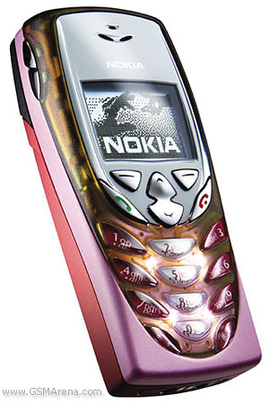 TELEPHONE NOKIA 8210