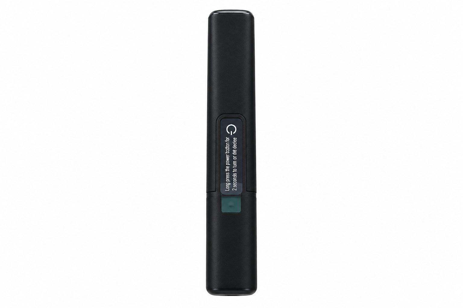 Tondeuse électrique Pour le nez