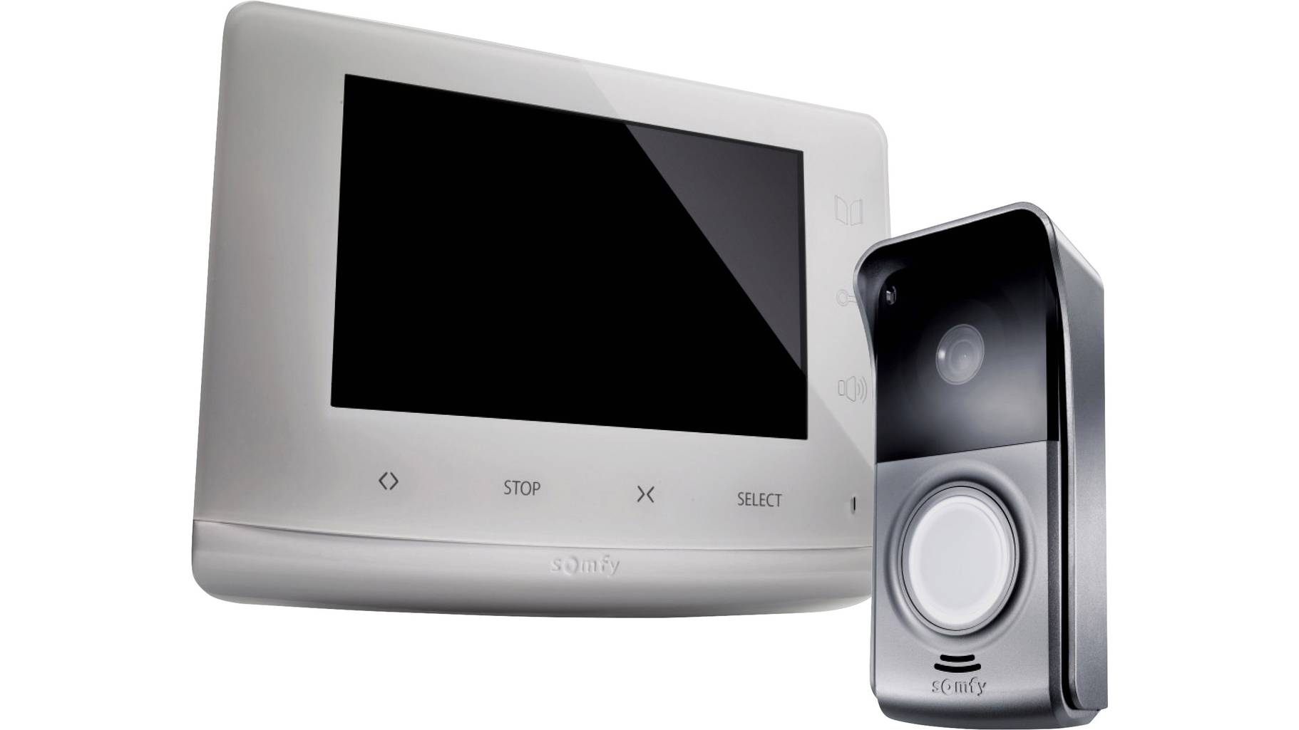 VIDEO DOOR PHONE SOMFY V300