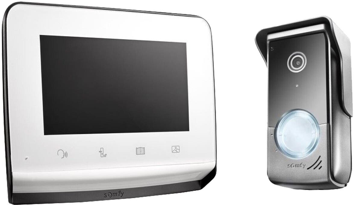Visiophone V350 - SOMFY