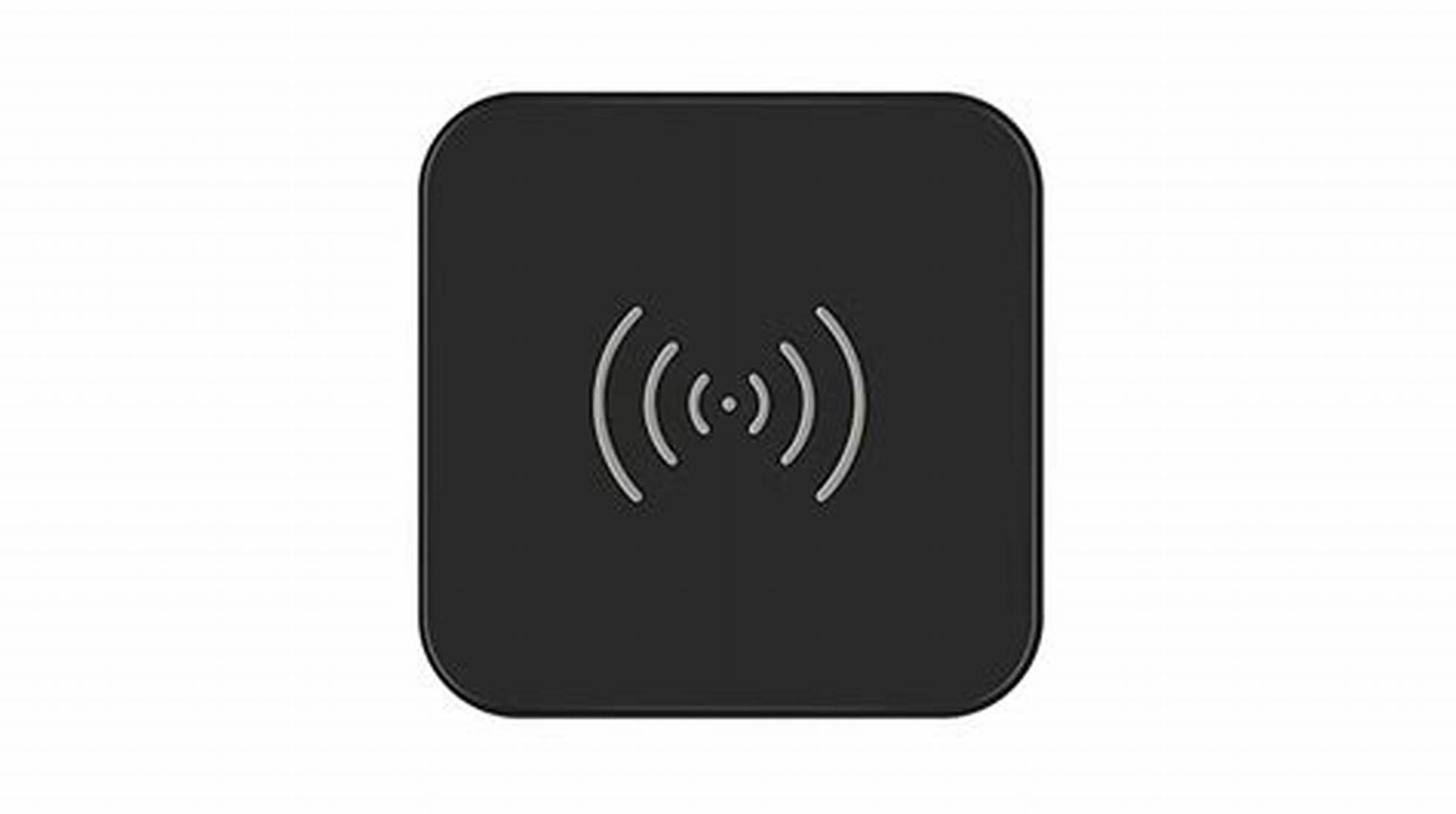 WIRELESS CHARGING PAD MARQUE CHOETECH