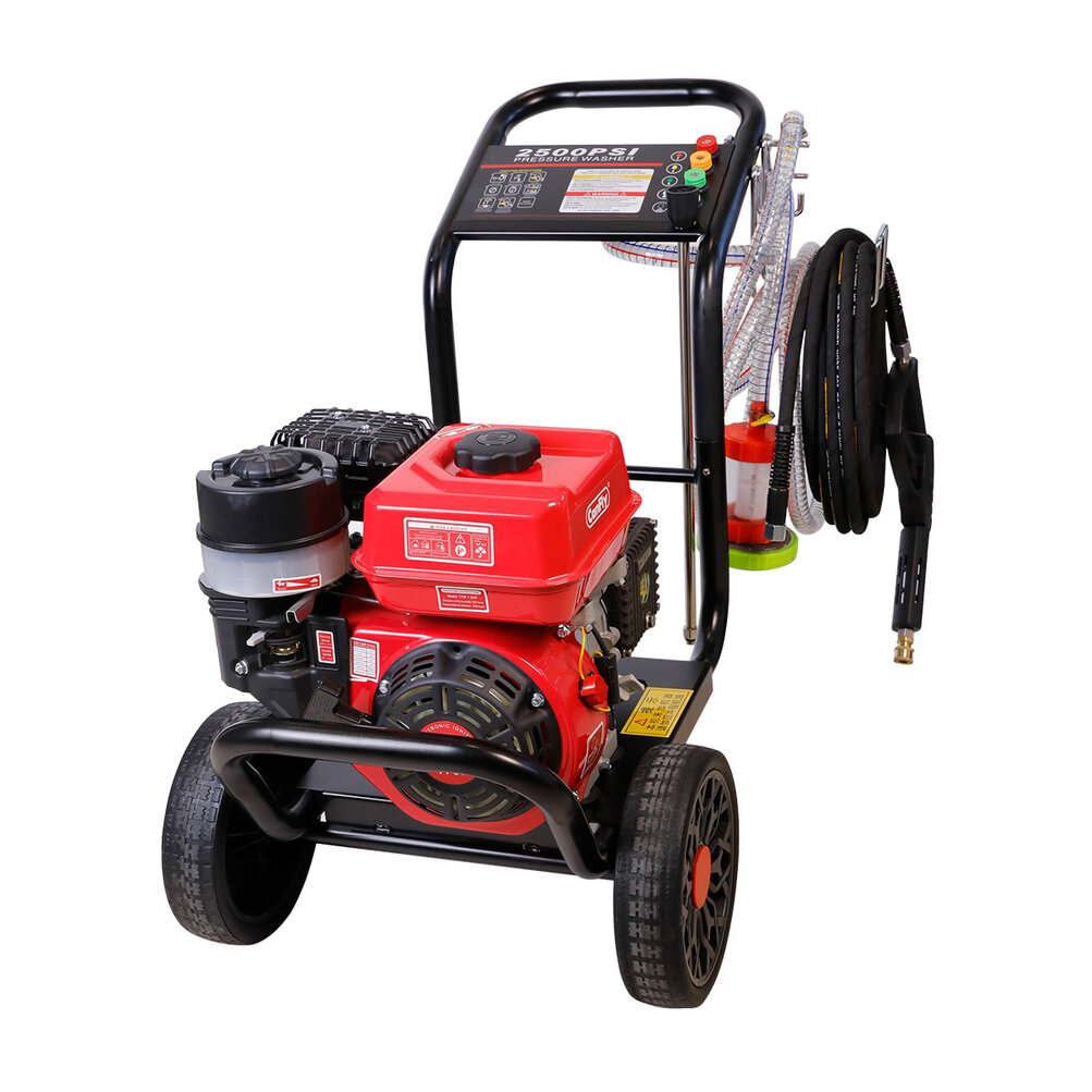 Nettoyeur haute pression karcher Gasoline engine pour voiture Honda LB-180B, 180 bars | vitesse du moteur 3600R/min